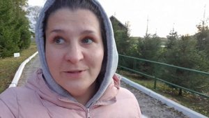 Поездка на Святой ключ с.Билярск