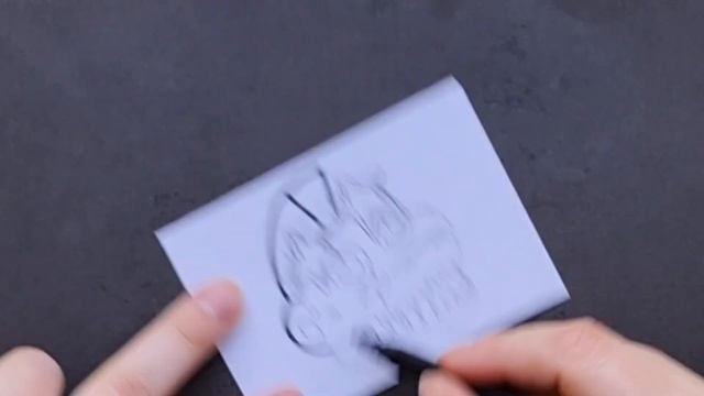 ГЛЭМРОК МОНТИ ИЗ ФНФ 9 своими руками из бумаги для фанатов #фнф #фнф9 #какнарисовать #монтифнф смотреть онлайн