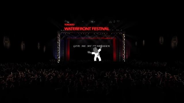 Inusa Dawuda meets Delighters - Give Me My Heart Back смотреть онлайн