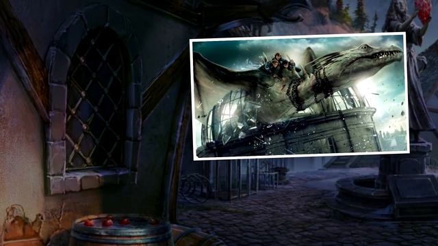 Как Магглу попасть в Косой Переулок? смотреть онлайн