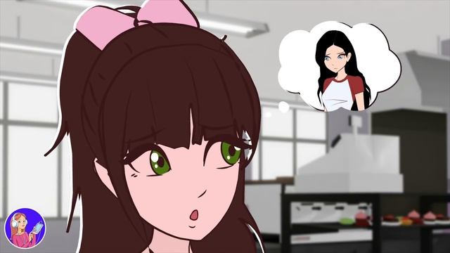 Из сироты в миллионершу Спасибо моим волосам смотреть онлайн