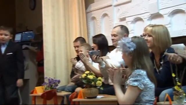 Счастливая семья.avi