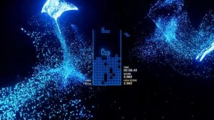 Обзор Tetris Effect