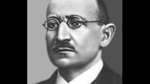 Симфоническая картина «Три пальмы» Александр Спендиаров (Спендиарян) 1905