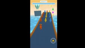 Giant Rush - Gameplay Walkthrough Part 44