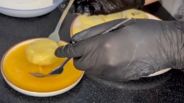 Я ещё не ела такого вкусного картофельного пирога! Самый ПРОСТОЙ и дешевый рецепт! смотреть онлайн