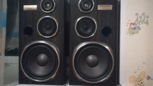 Акустика Kenwood S-7M