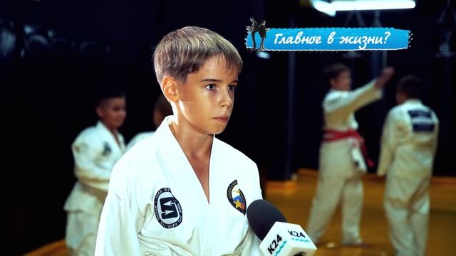 «Правила жизни. Дети»: главное в жизни смотреть онлайн