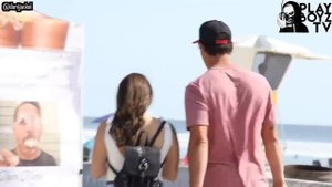 КРАСОТКА ПОДКАТЫВАЕТ К ЗАНЯТЫМ ПАРНЯМ (ПРАНК)