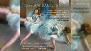 Best of Classical Russian Ballets