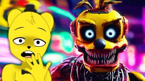 Самый Страшный FNAF Найден  Irritated Mind: Fear of Warehouse