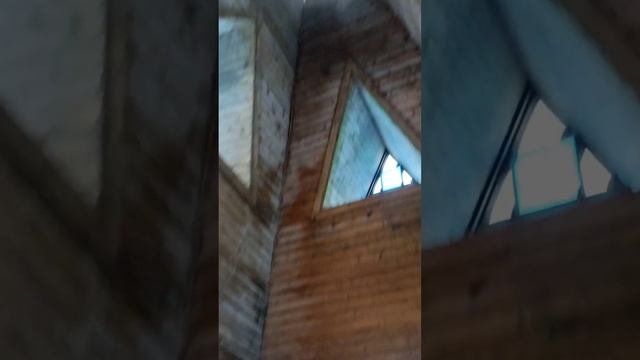 Монастыри Калужской области.Святой источник кладезь преподобного Тихона Калужского.