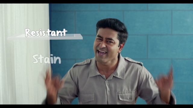 Introducing weberepox easy – Saint-Gobain Weber India смотреть онлайн