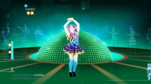 Just Dance 2014 | Gentleman - Mashup