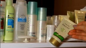 Что в моей ванной комнате? Идеи организации и хранения уходовой косметики