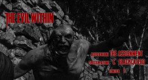 The Evil Within (The Assignment) - прохождение с BlackCatLEO (эпизод 2) 2/2
