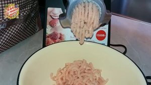 КУРИНЫЕ КОТЛЕТЫ НА ПАРУ | РЕЦЕПТ в мультиварке