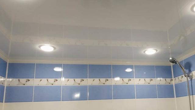 Ремонт ПВХ панелями ванной комнаты 84 серии смотреть онлайн