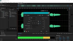 Самый Простой АВТОТЮН в Adobe Audition l КАК СДЕЛАТЬ Auto-Tune