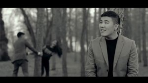 ОМАР ЖАНЫШОВ "БУЛБУЛУМ" (2017)
