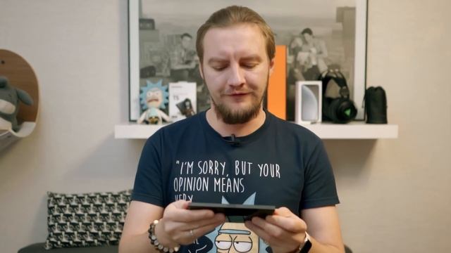 Razer Phone 2 - лучший игровой смарт? смотреть онлайн