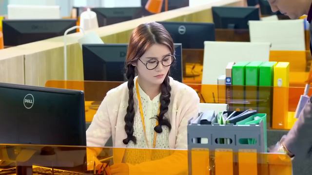 MUTLISUB【心跳只为你/Heartbeat 】▶EP42 💋被狠心渣男出卖🌹公司开出，事业受挫🙏人生低谷🤳高管暖男贴心呵护🌹霸道总裁频频示好💐她怎样逆袭翻盘#王耀庆#杨幂#潘之琳#❤️中国电视