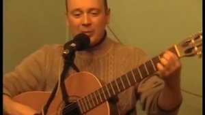 Захаренков - Слава Сэ - Взошла луна АРХИВ MAZA