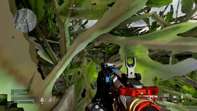 Duo's! Gibsons 2nd ever Warzone game! смотреть онлайн