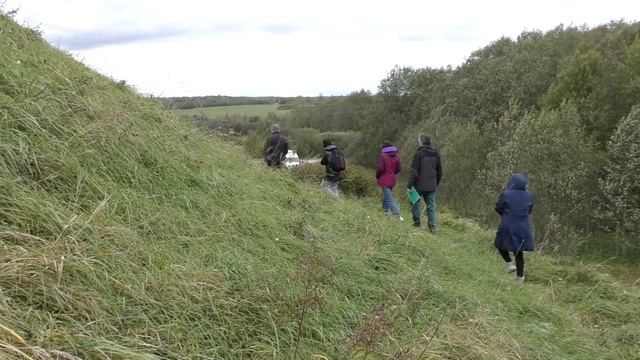 Маршрут по сакральным местам. Часть 2 смотреть онлайн