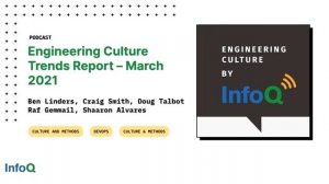 Engineering Culture Trends Report 2021