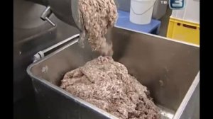 Настоящая ливерная колбаса