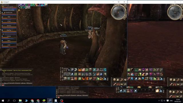 ТИАДА эпик рб Gracia L2 смотреть онлайн