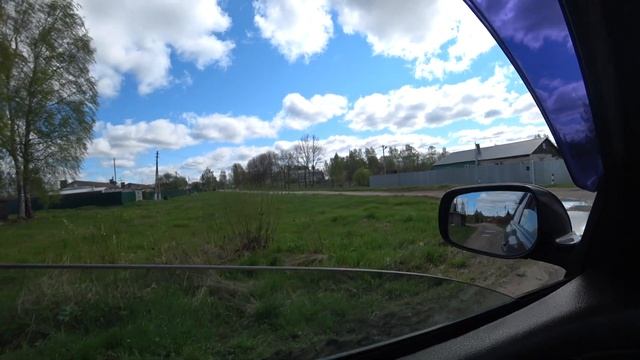 ДЕРЕВНЯ КУЗЬМИЩИ КОСТРОМСКОЙ ОБЛАСТИ / ОБЗОР ДЛЯ ПОДПИСЧИКА / 2022 /