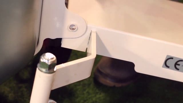 Συναρμολόγηση κάδου μεταφοράς P55 πολυμηχάνημα EUROSYSTEMS-ΚΥΔΩΝΑΚΗΣ смотреть онлайн