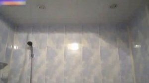 Ванная комната из пластиковых панелей своими руками. Ремонт в ванной дёшево и сердито