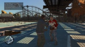 GTA 4 НУЖНО ДАТЬ ВТОРУЮ ЖИЗНЬ - REMASTER УЖЕ СКОРО...