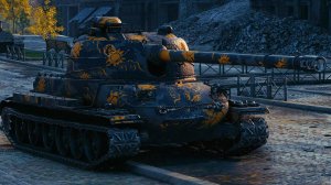 M-IV-Y - ПРИКРЫВАЛИ ДРУГ ДРУГА - 5 Кил 7,3К Дамаг