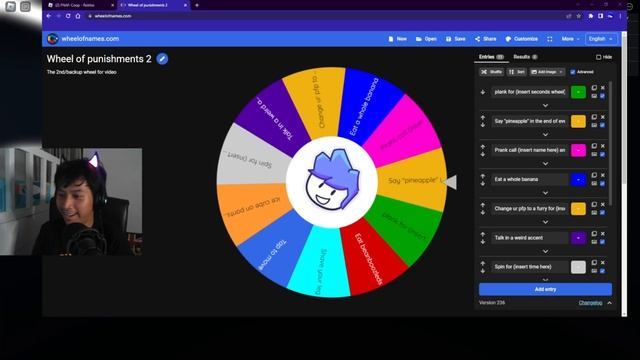 TRYING TO BEAT ROBLOX FNAF 3 COOP BUT WITH A TWIST!! смотреть онлайн