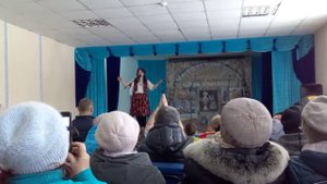 День охотника