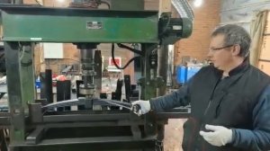 Лучшее усиление рессор Хундай Хд 72-78.Прибавка 3 тонны.mp4