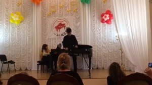 Ф.Зуппе.Увертюра к оперетте "Поэт и крестьянин"