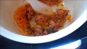КАРТОФЕЛЬНЫЙ суп с фаршем