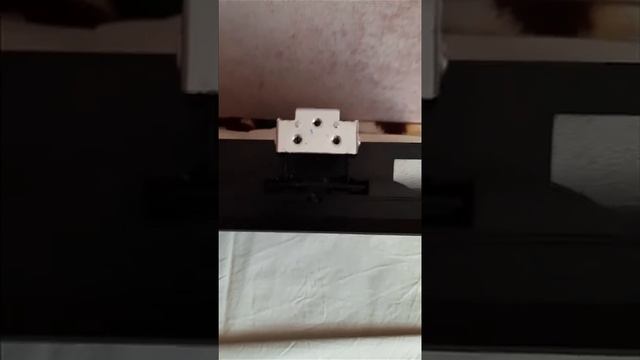 Устанавливаем подставку на монитор Acer модель V208HQL A смотреть онлайн