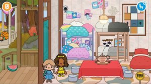 🧦🍎Тока бока сериал "Дед дом" 👺✨