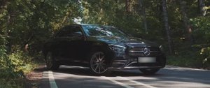 Mercedes E-class В ПРОДАЖЕ