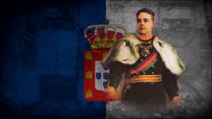 Deus, Pátria, Rei - Portuguese Loyalist Song