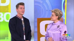 Как защититься от вирусов. Жить здорово! Фрагмент выпуска от 28.01.2020