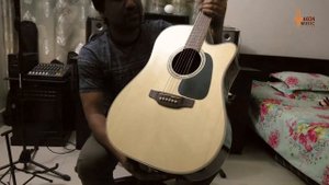 Takamine GD51CE - NAT | Unboxing & Review | দামী গিটার রিভিউ | Aronno Akon