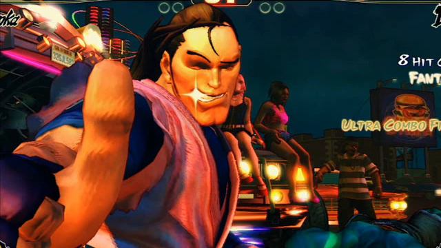 "Saikyo Groovin'"// Super Street Fighter 4 DAN CONCEPT// Prod. @Okugawa Jr. смотреть онлайн