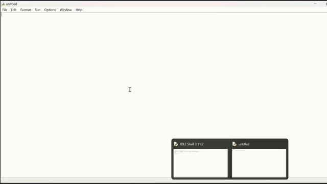 Introduction to Python